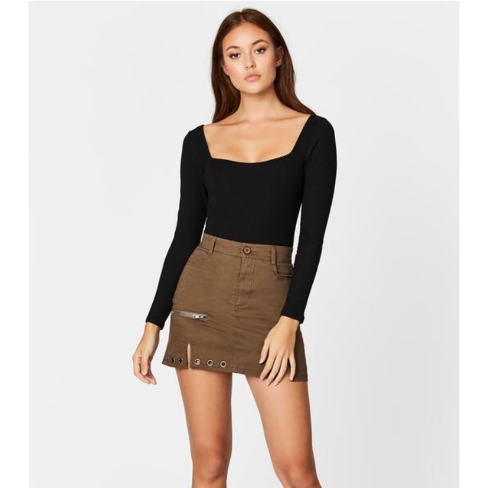 Carmar Skirt